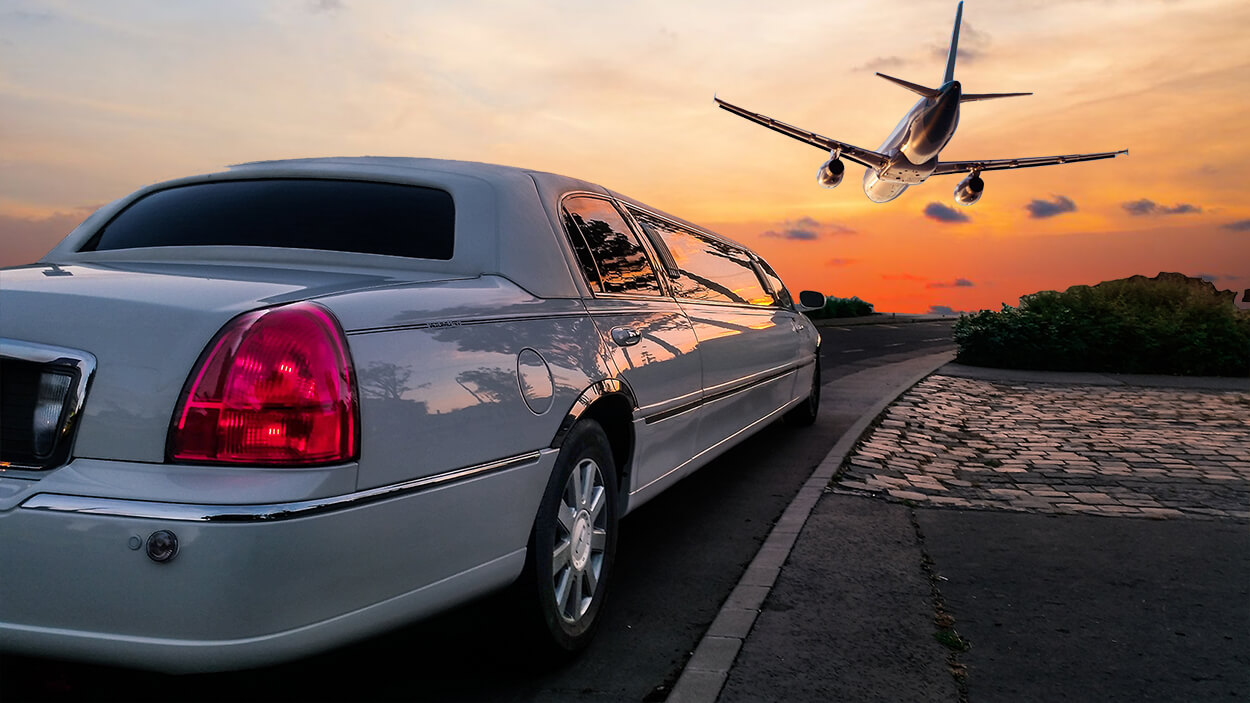 Airport Transfer Service